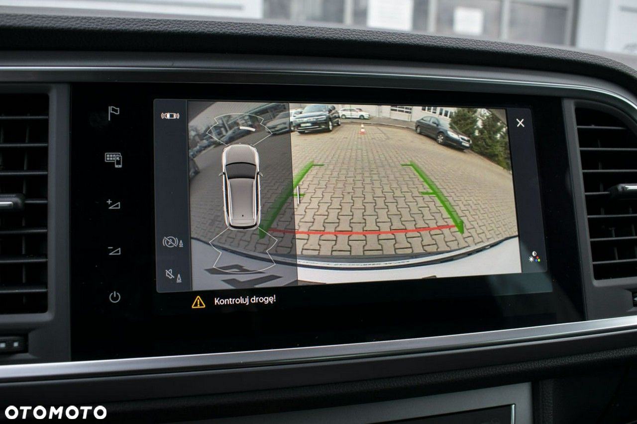 Seat Ateca - 26