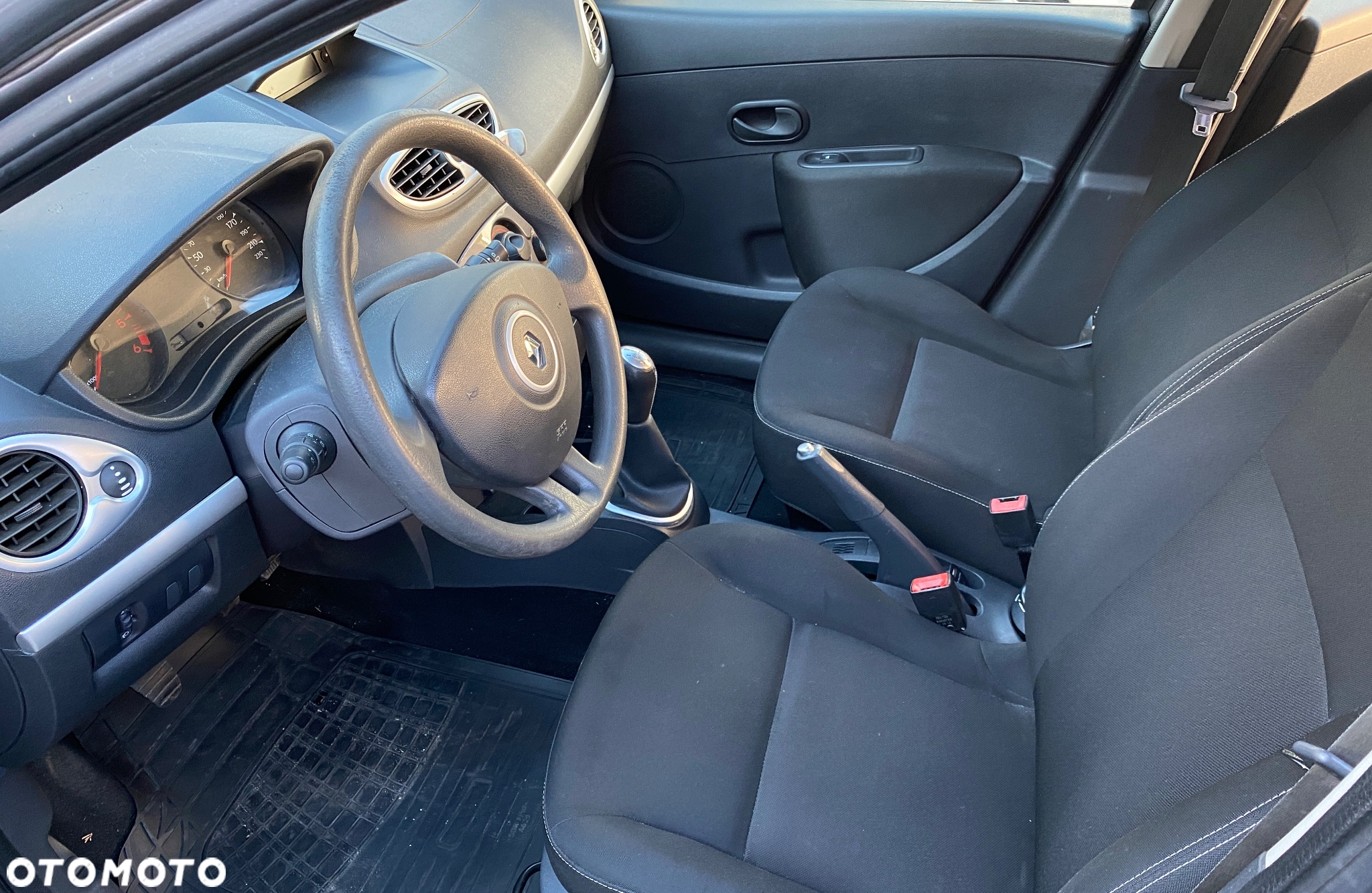 Renault Clio - 5