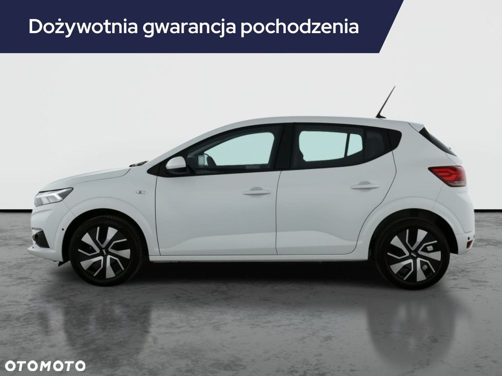 Dacia Sandero - 4