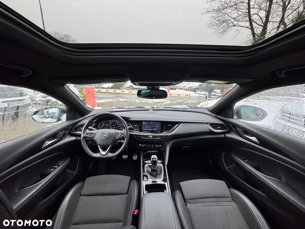 Opel Insignia 2.0 CDTI Elegance S&S - 7