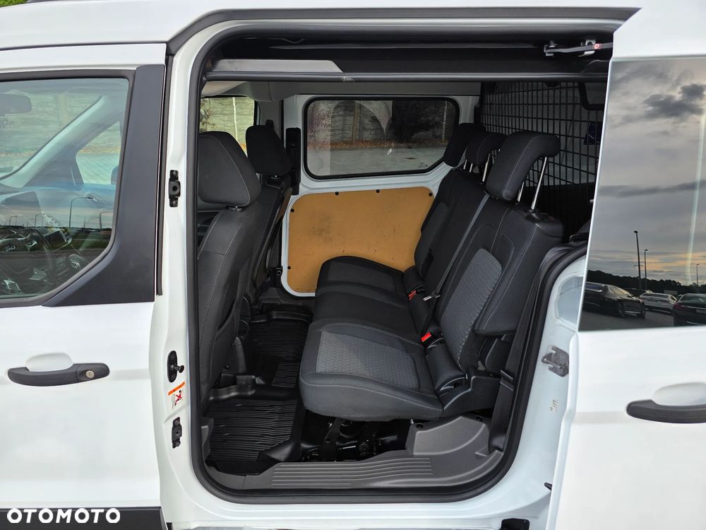 Ford Transit Connect 230 L2 Trend PowerShift (bryg.) - 6