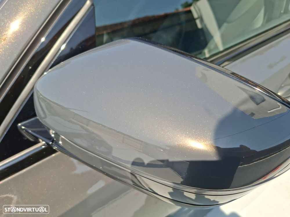 BMW 320 e xDrive Aut. M Sport - 59