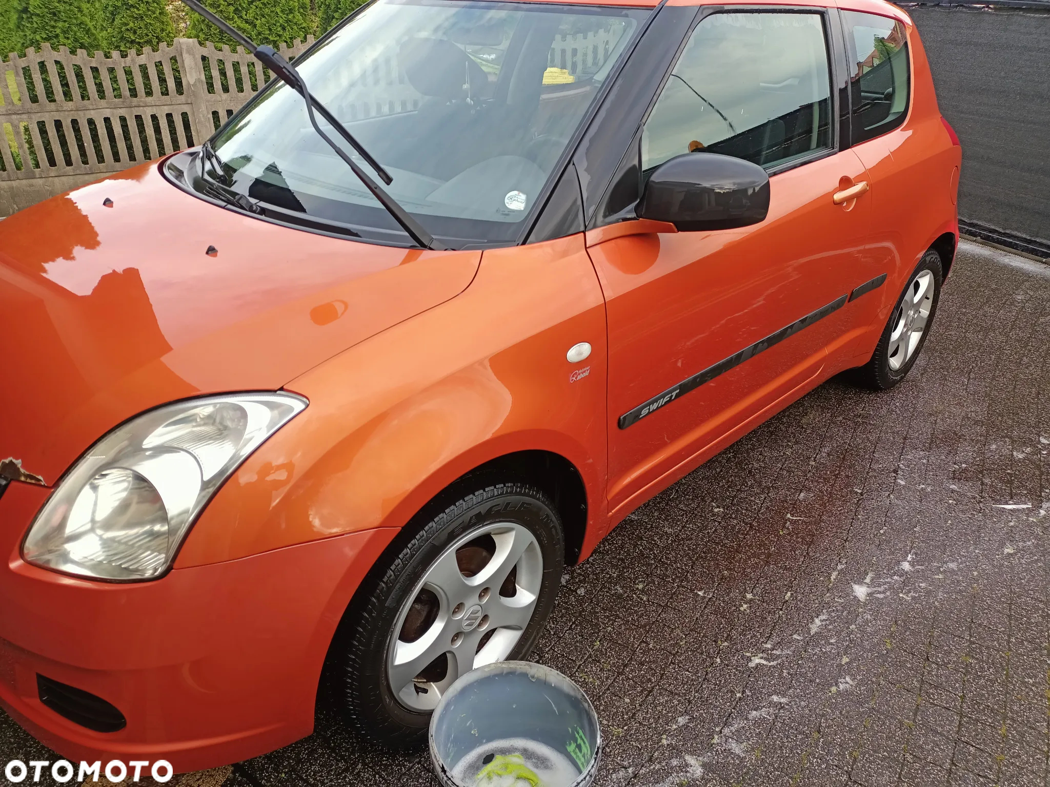 Suzuki Swift 1.2 ECO+ Comfort - 4