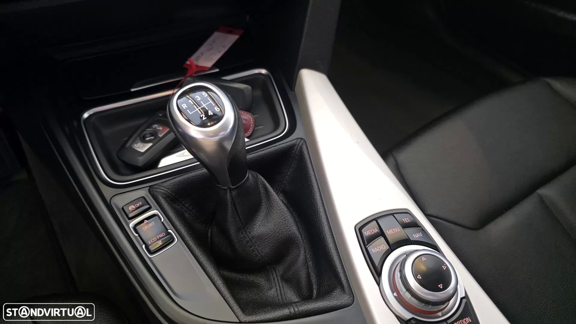 BMW 320 d Touring ED Advantage - 43