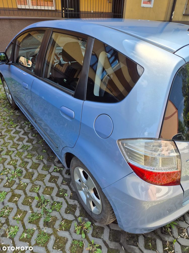 Honda Jazz 1.4 i-VTEC Comfort - 18