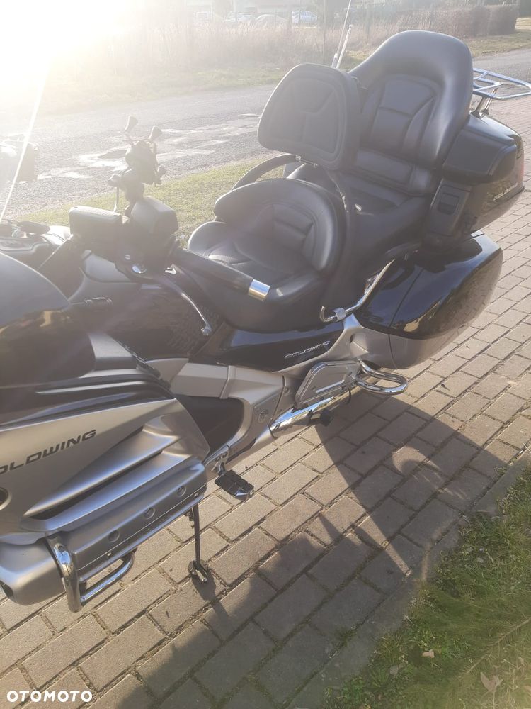 Honda GL - 7