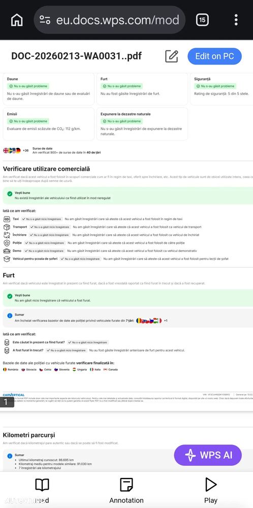 Peugeot 2008 PureTech 130 GPF Stop&Start Allure - 29
