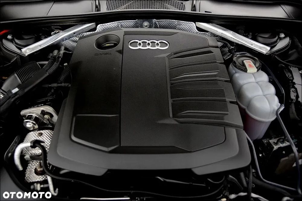 Audi A4 Avant 35 TDI S tronic advanced - 37