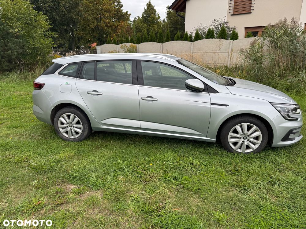 Renault Megane - 30