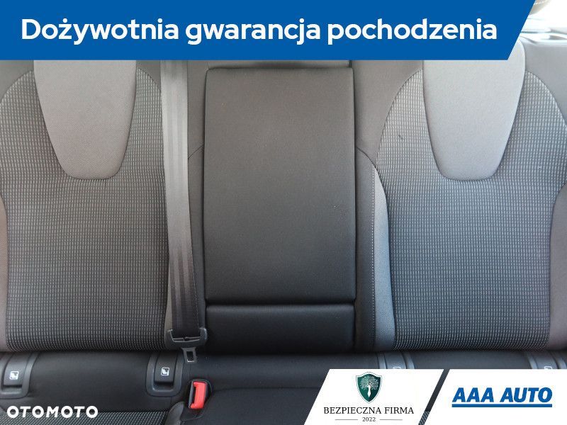 Skoda Octavia - 11