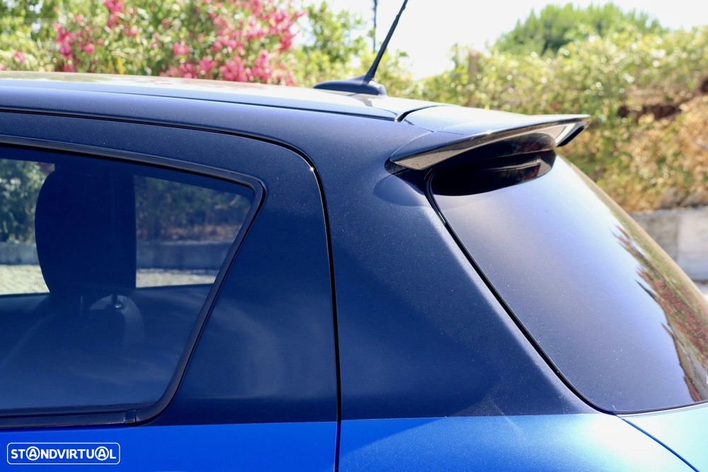 Toyota Yaris 1.5 HSD Active - 20