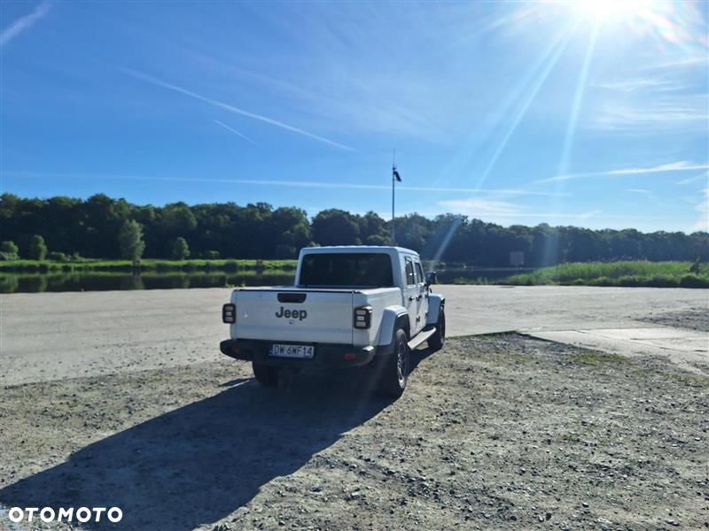 Jeep Gladiator - 5