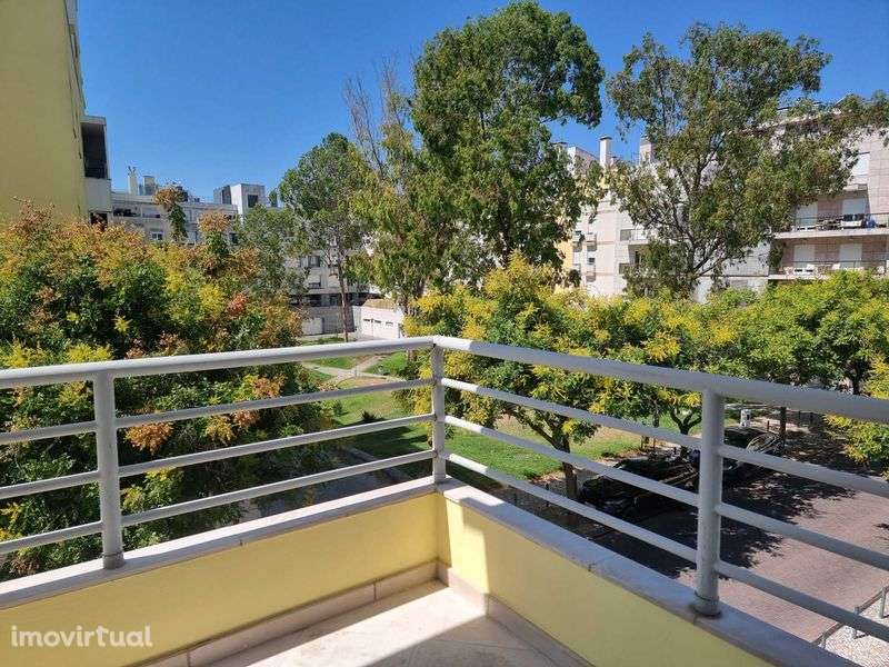 Apartamento T3 no Parque das Nações Norte - Grande imagem: 5/12