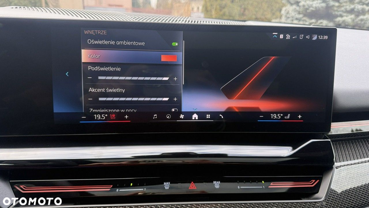 BMW Seria 5 - 33