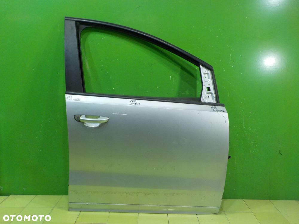 SEAT ALHAMBRA II LIFT 2.0 TDI 17r 5D drzwi prawe przod - 1