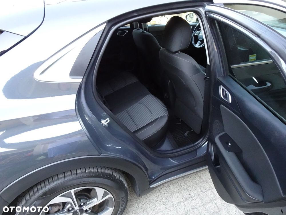 Kia XCeed 1.5 T-GDI M DCT - 19