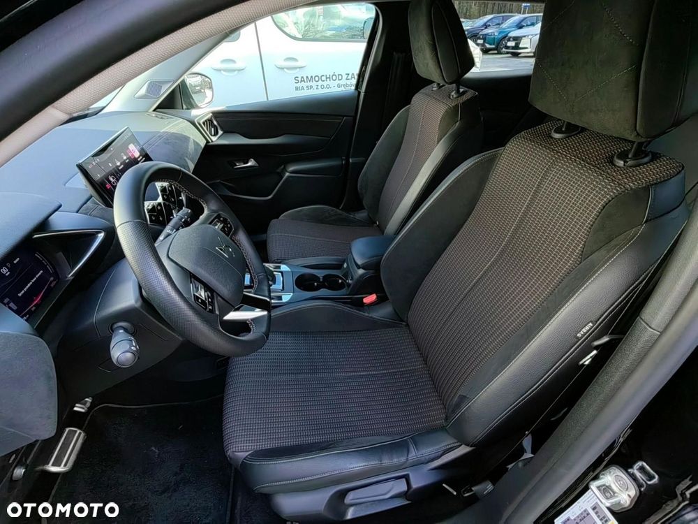 DS Automobiles DS 3 Crossback - 17