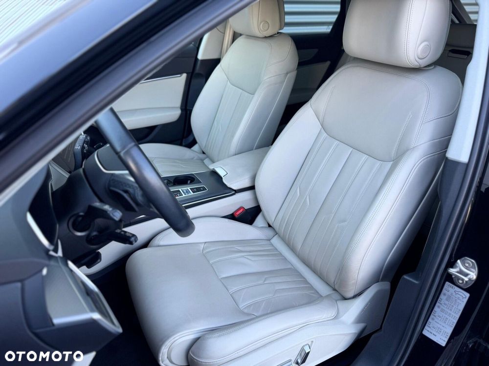 Audi A6 Avant 40 TDI mHEV Quattro S Line S tronic - 29