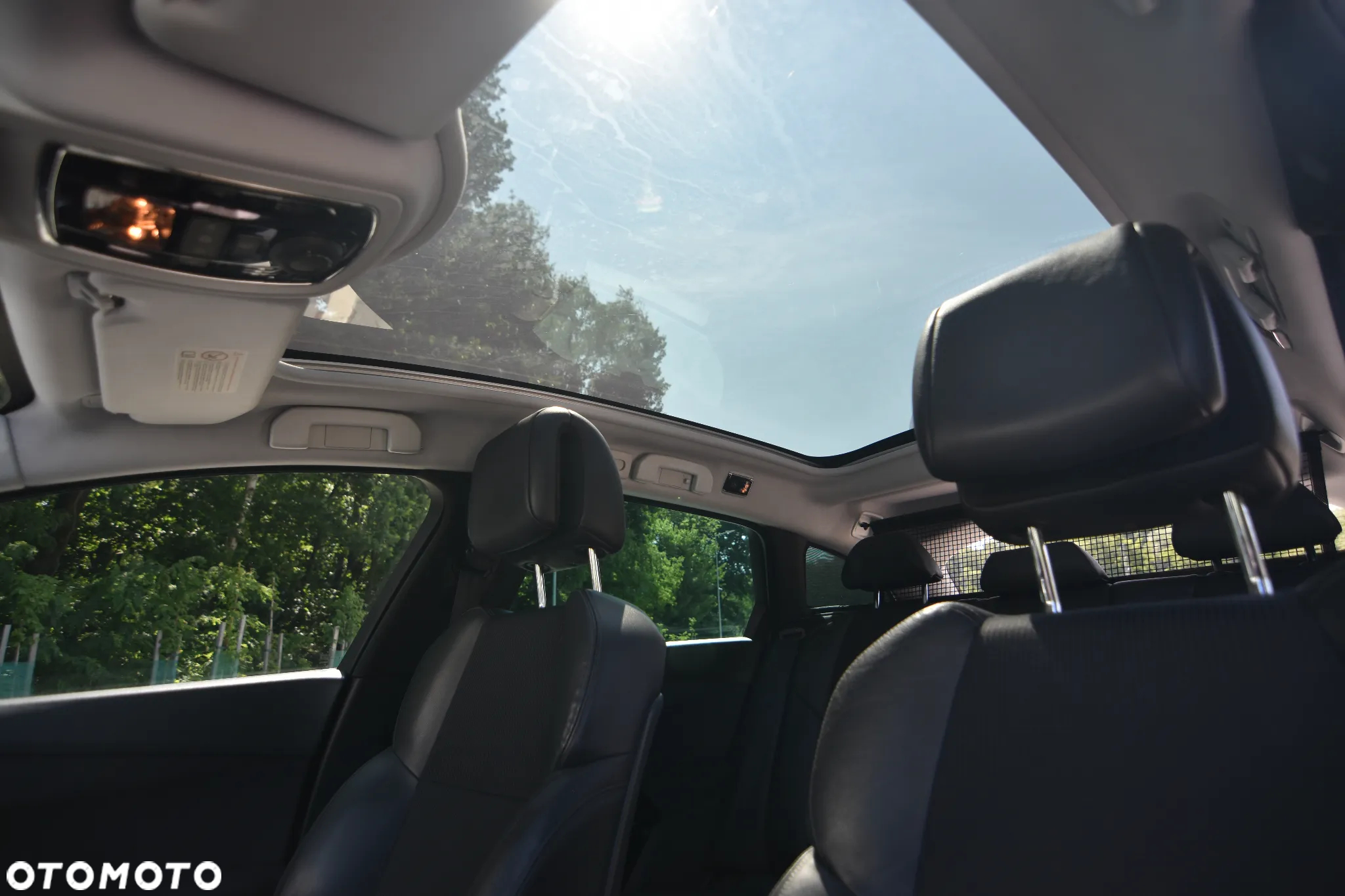 Peugeot 508 2.0 HDi Allure - 25