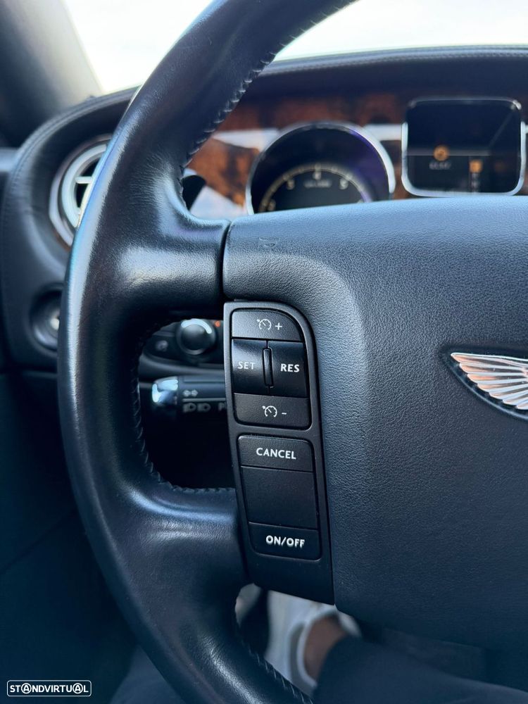 Bentley Continental GT - 36