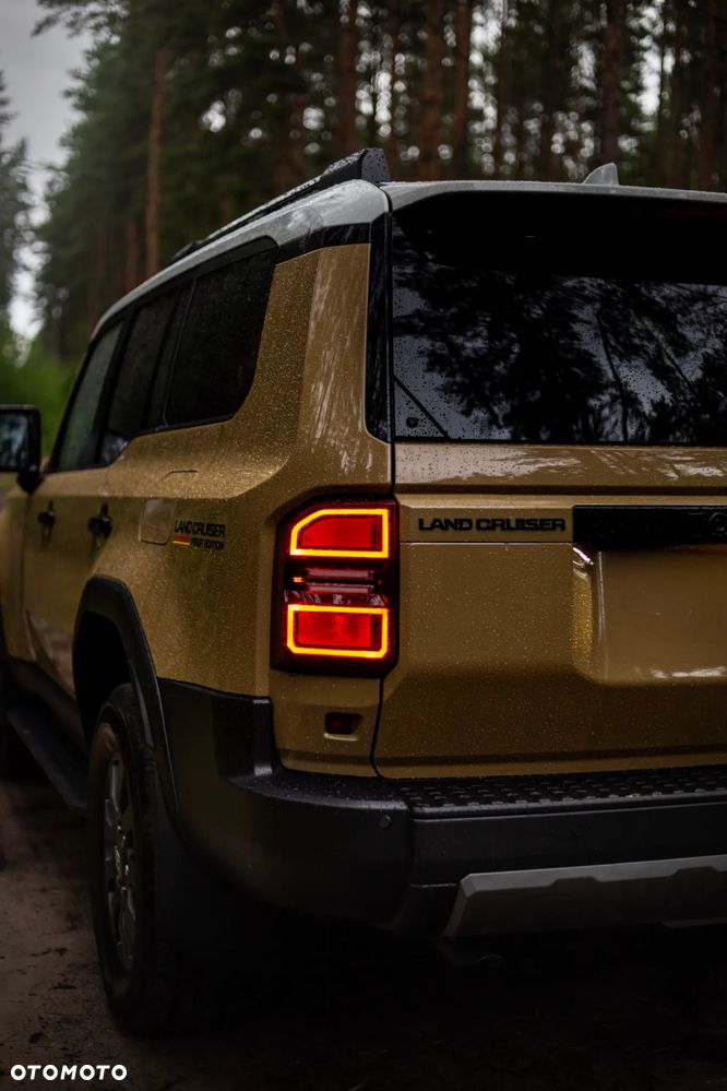 Toyota Land Cruiser LC 2.8 D-4D First Edition - 2