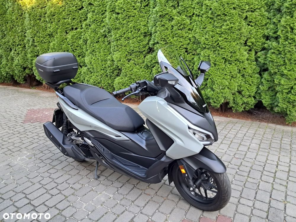 Honda NSS - 10