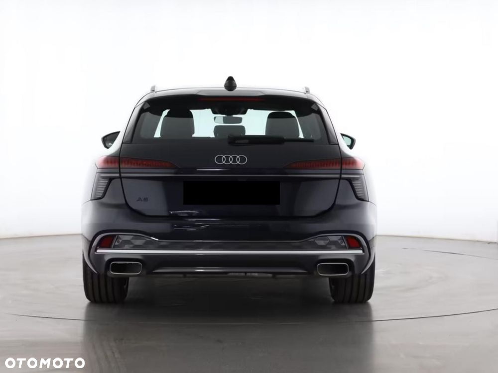 Audi A6 Avant - 6