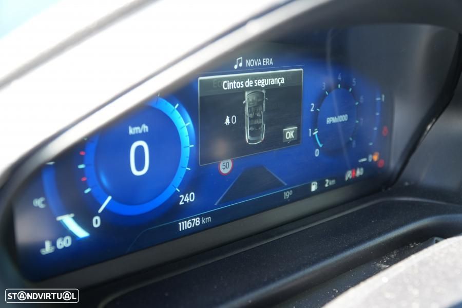 Ford Puma 1.0 EcoBoost MHEV ST-Line - 12