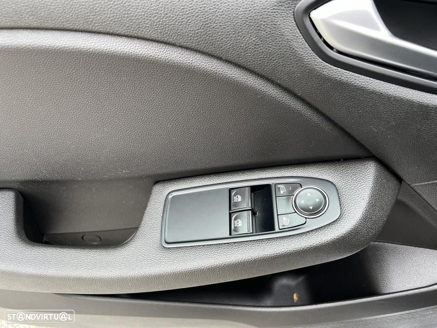 Renault Clio 1.0 TCe Limited Bi-Fuel - 15