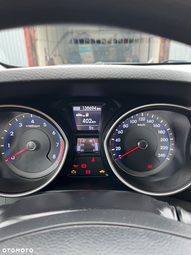 Hyundai i30 1.4 Classic - 15