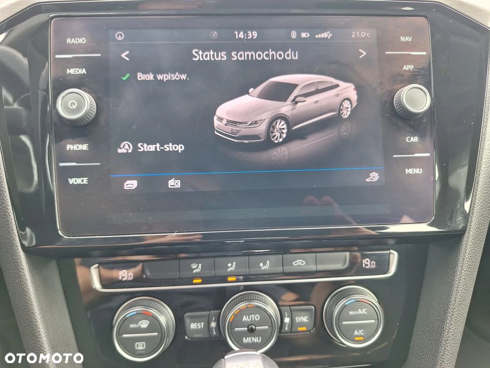 Volkswagen Arteon 2.0 TDI SCR Essence DSG - 24