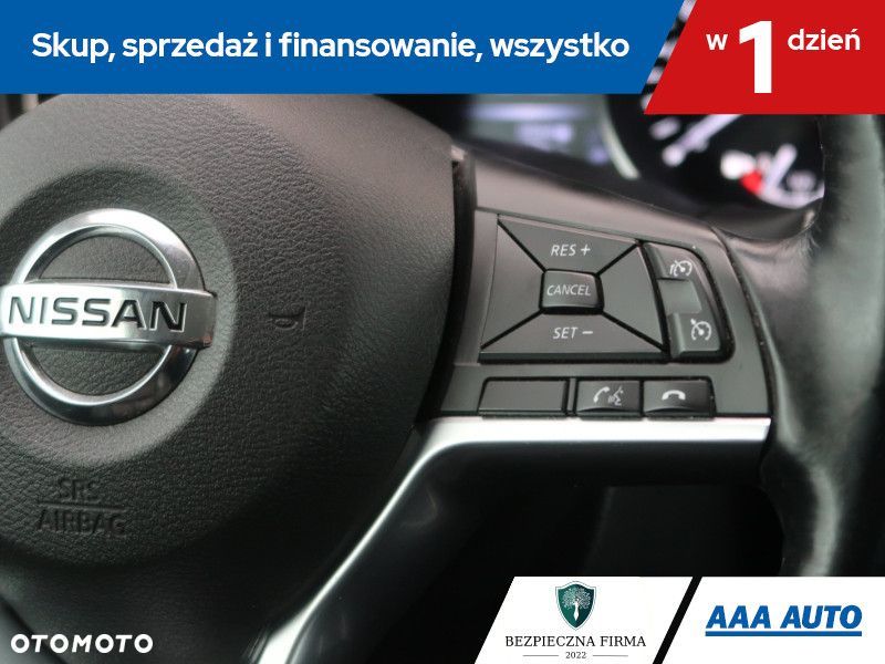 Nissan X-Trail - 18