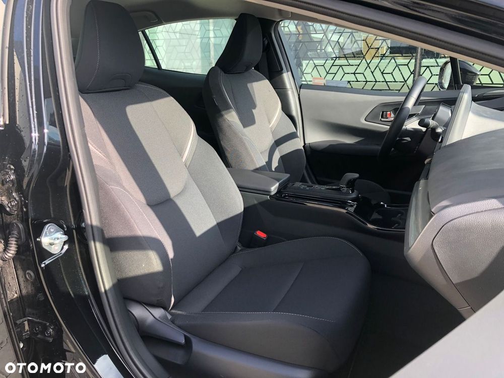 Toyota Prius - 19