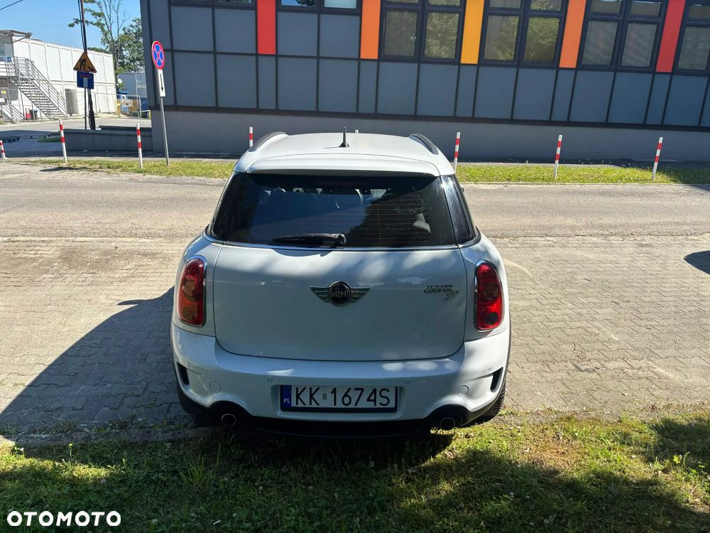 MINI Countryman - 6