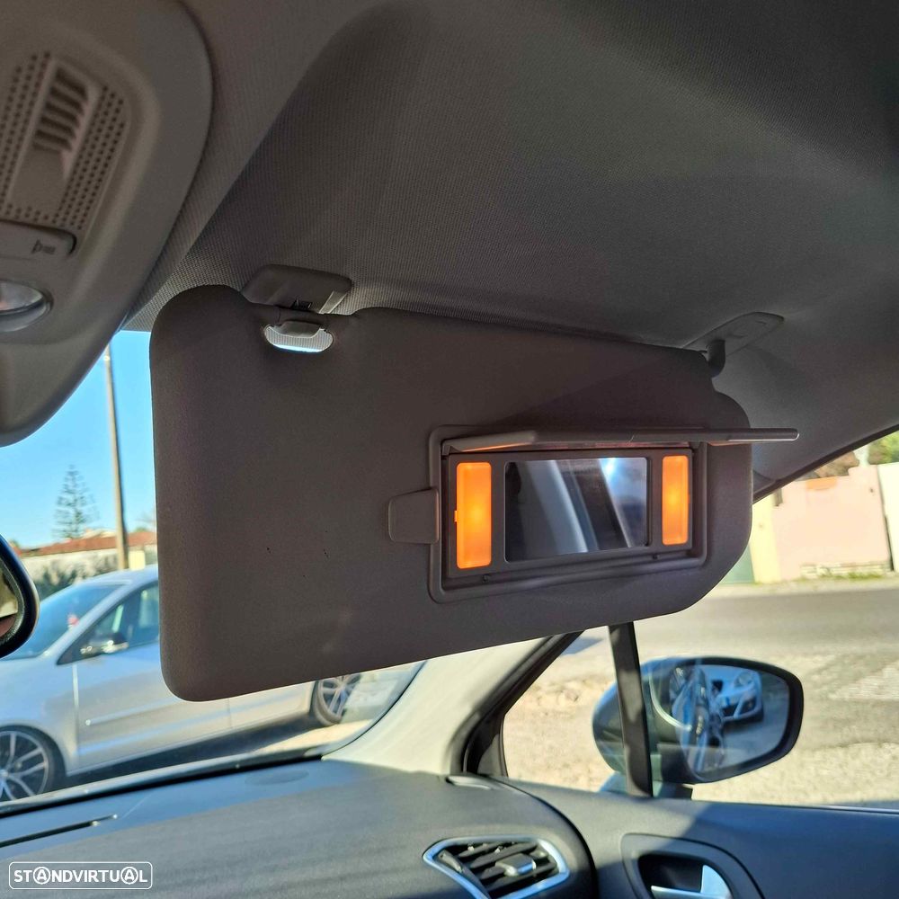 Citroën C4 1.6 e-HDi Air.Exclusive CMP6 - 30