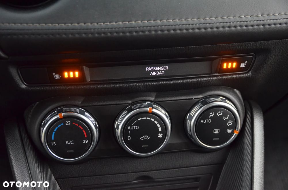 Mazda CX-3 SKYACTIV-G 121 FWD Prime-Line - 31