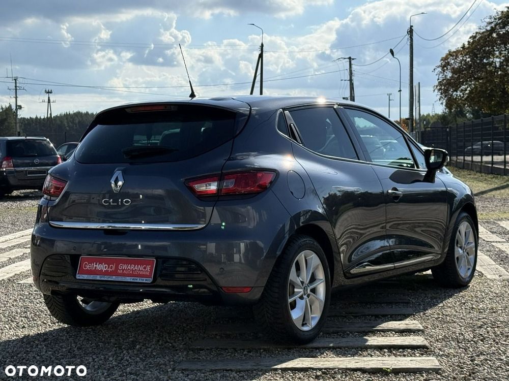 Renault Clio - 3