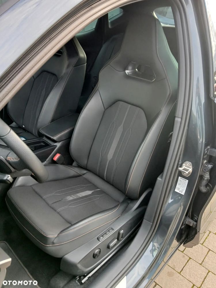 Cupra Formentor 1.5 TSI DSG - 7