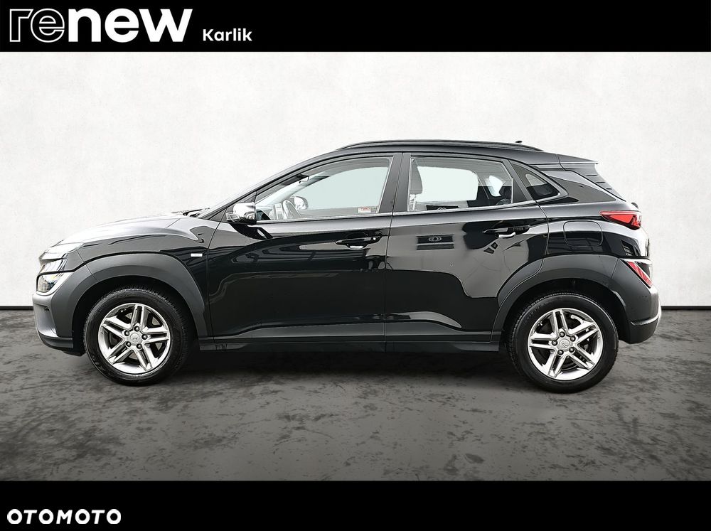 Hyundai Kona 1.0 T-GDI Comfort - 8