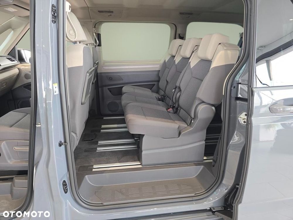 Volkswagen Multivan 2.0 TDI L2 Family DSG - 7