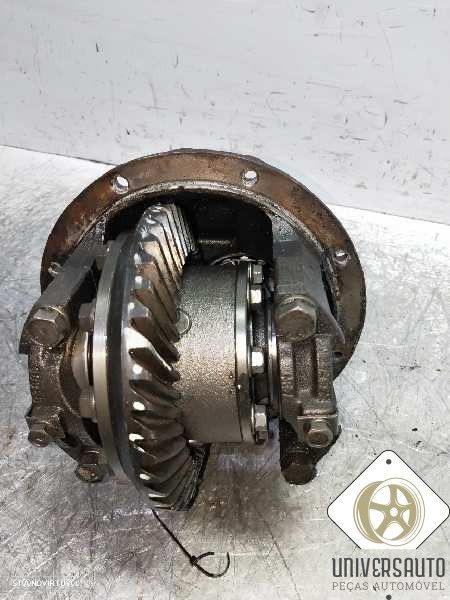 DIFERENCIAL FRONTAL SUZUKI SAMURAI TODO TERRENO, FECHADA 1988 - 4