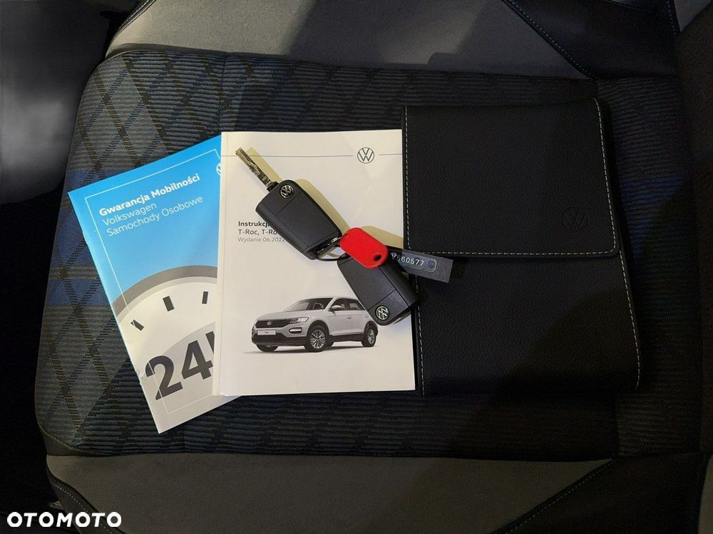 Volkswagen T-Roc - 35