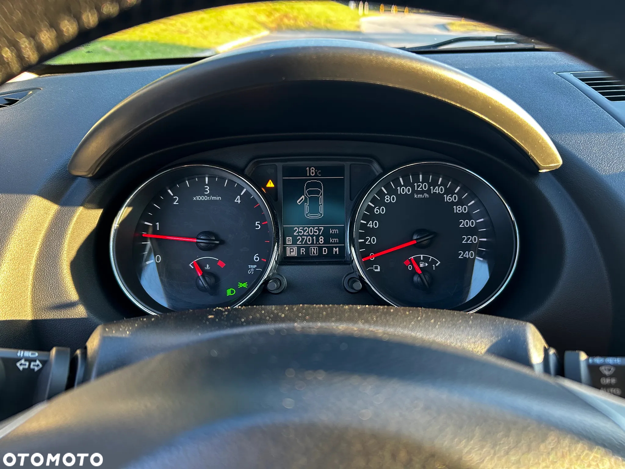 Nissan Qashqai 2.0 dCi 4x4 Tekna Premium - 3