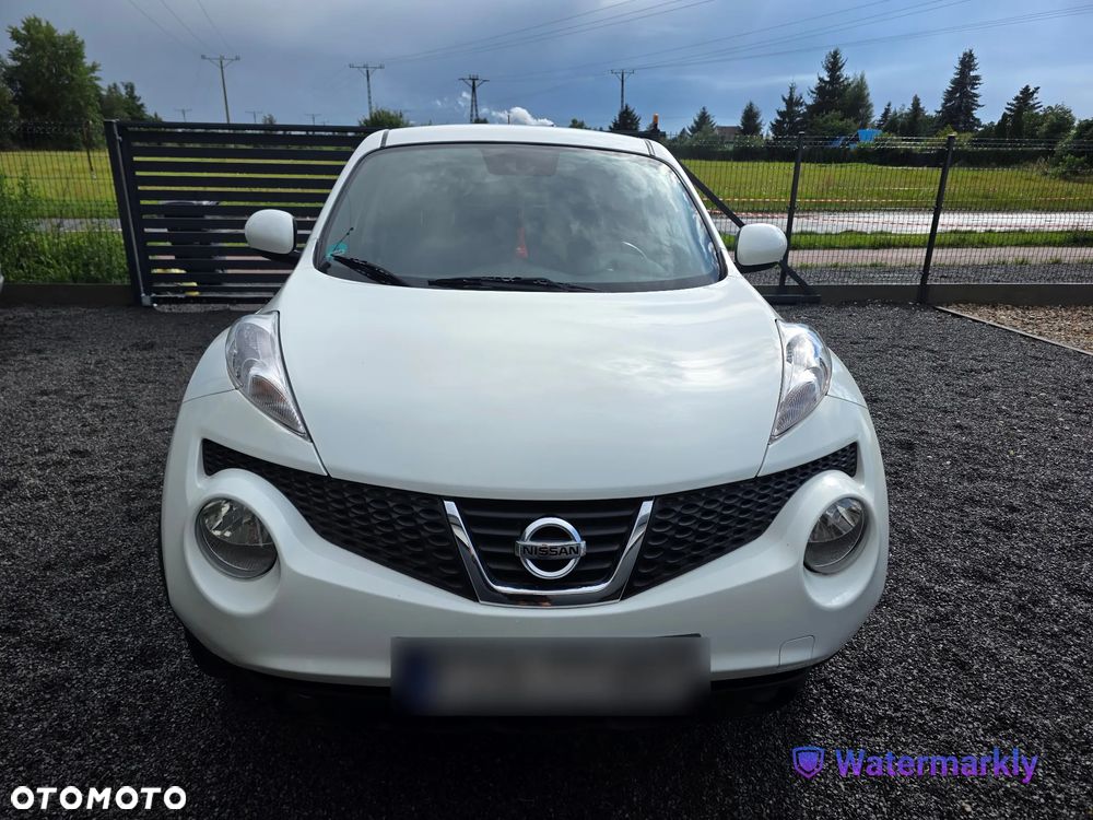 Nissan Juke 1.6 Tekna S&S - 16