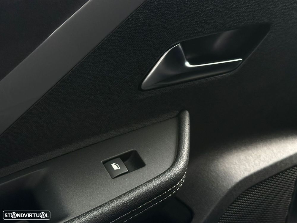 Opel Astra Ultimate - 11