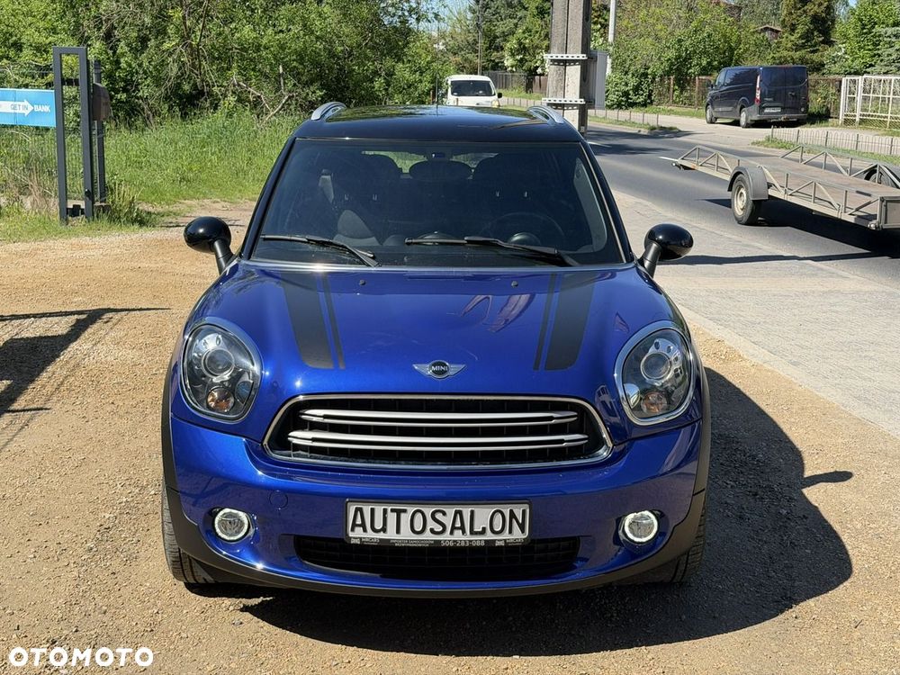 MINI Countryman - 3