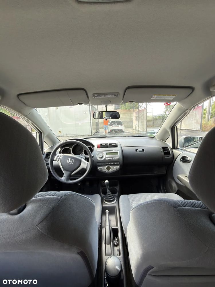 Honda Jazz 1.4 S - 8