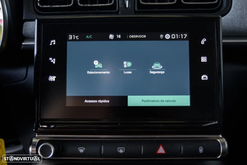 Citroën C3 1.2 PureTech Feel - 39
