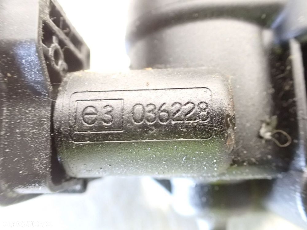 LISTWA WTRYSKOWA GAZU HONDA CIVIC VI 1.6 V-TEC 0261230373 - 6