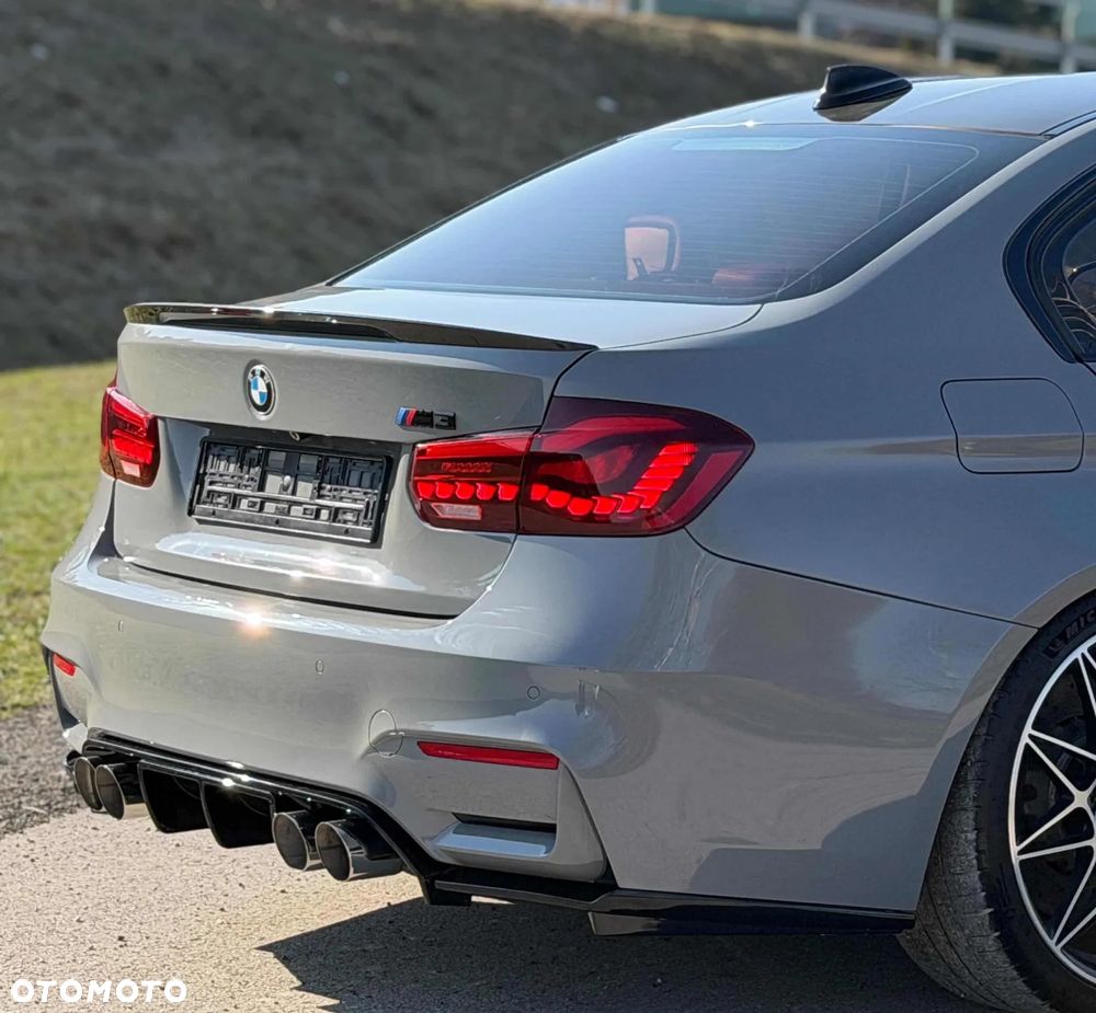BMW M3 - 8